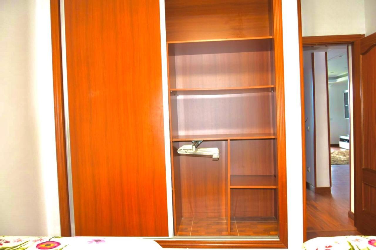 Vista Mar Azul Elegante Y Acogedor Daire Santa Úrsula Dış mekan fotoğraf